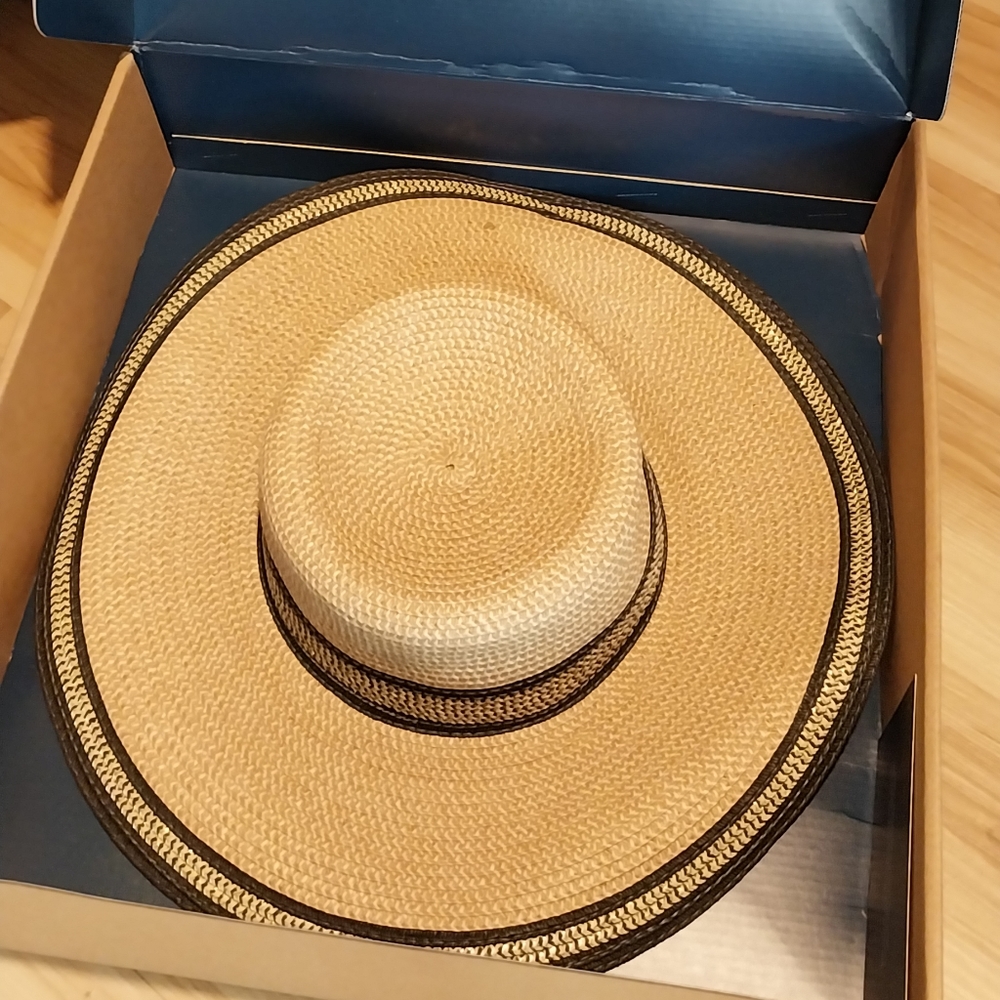 Bahia Beach Hat Rosita